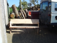  first one with a back on (larch)